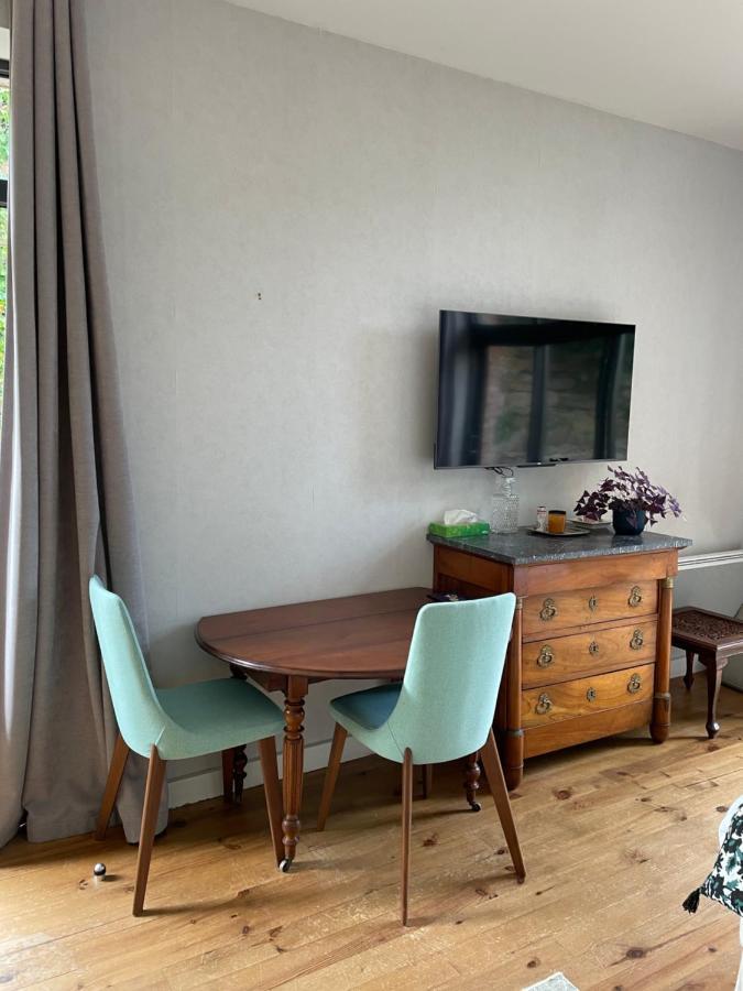 Maison La Tour Dinan Eksteriør bilde