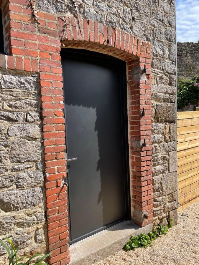 Maison La Tour Dinan Eksteriør bilde